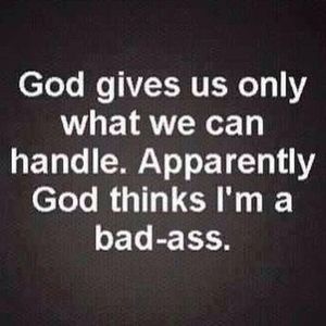 Meet your Posher, Tracy